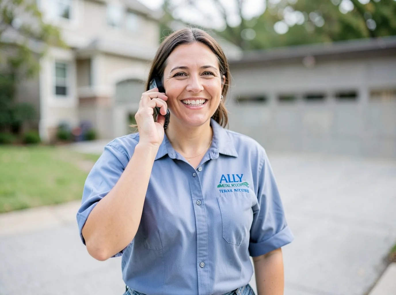 Metal Roof Installation Peachland, NC FAQs